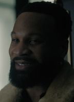 Johnny Ray Gill