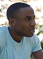 Miles Mitchell