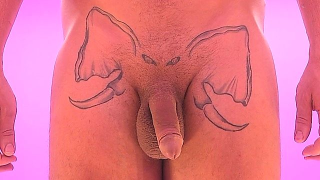 Nude large thumbnail 3 override
