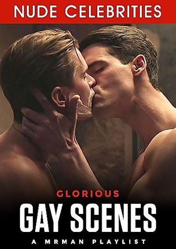 Gloriousgayscenes