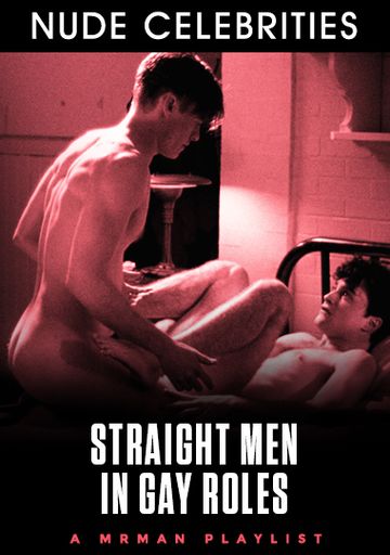 Straightmeningayrolls