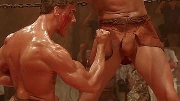 See Jean-Claude Van Damme Nude | Jean-Claude Van Damme Naked | Mr. Man