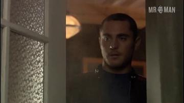 See Jonathon Trent Nude Jonathon Trent Naked Mr. Man