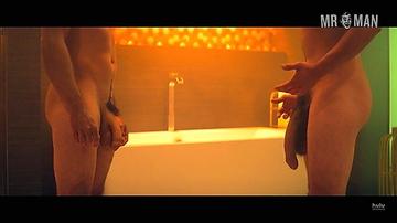 See Josh Hutcherson Nude | Josh Hutcherson Naked | Mr. Man