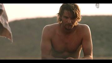 See Luke Grimes Nude | Luke Grimes Naked | Mr. Man