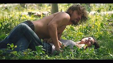 See Luke Grimes Nude | Luke Grimes Naked | Mr. Man