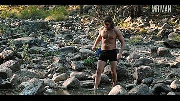 See Luke Grimes Nude | Luke Grimes Naked | Mr. Man