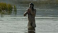Looks Good From Far: Distant Nude - Nude Scene Compilation at Mr. Man