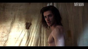 See Álvaro Rico Nude | Álvaro Rico Naked | Mr. Man