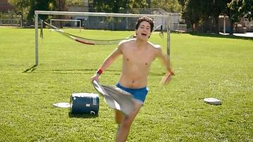 See Milo Manheim Nude | Milo Manheim Naked | Mr. Man