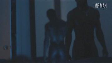 See Timothy Richardson Nude | Timothy Richardson Naked | Mr. Man