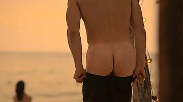 See Rodolfo Salas Nude | Rodolfo Salas Naked | Mr. Man