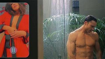 See Rodolfo Salas Nude | Rodolfo Salas Naked | Mr. Man