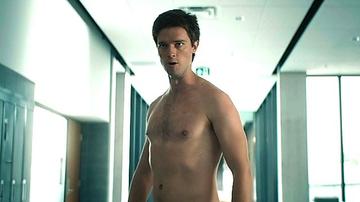 See Patrick Schwarzenegger Nude | Patrick Schwarzenegger Naked ...