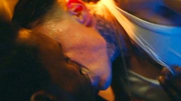See George MacKay Nude | George MacKay Naked | Mr. Man