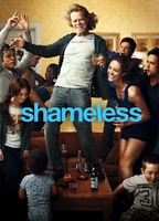 Shameless Nude Scenes - Naked Pics and Videos at Mr. Man