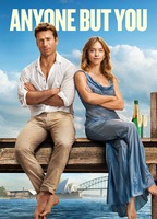 Anyone But You Nude Scenes - Naked Pics and Videos at Mr. Man