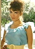 Celebrity: Isabelle Adjani