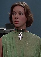 Celebrity: Jenny Agutter
