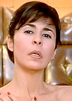 Celebrity: Maria Conchita Alonso