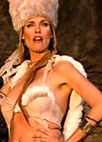 Celebrity: Carol Alt