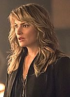 Celebrity: Mädchen Amick