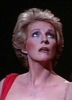 Celebrity: Julie Andrews