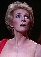 Celebrity: Julie Andrews