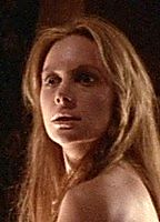Francesca Annis