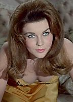 Celebrity: Ann-Margret 