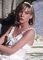 Celebrity: Bess Armstrong