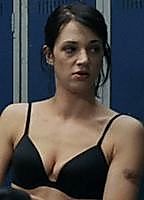 Celebrity: Asia Argento