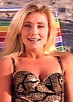 Celebrity: Pamela Bach