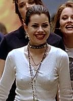Celebrity: Fairuza Balk