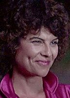 Celebrity: Adrienne Barbeau