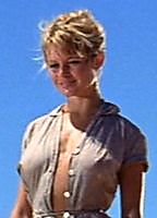 Celebrity: Brigitte Bardot