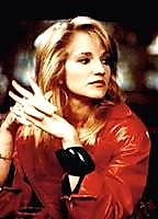 Celebrity: Ellen Barkin