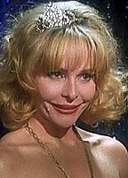 Celebrity: Priscilla Barnes