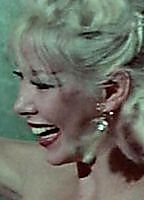 Celebrity: Pat Barrington
