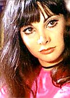 Celebrity: Toni Basil
