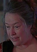 Celebrity: Kathy Bates