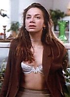 Celebrity: Justine Bateman