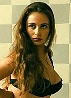 Celebrity: Emmanuelle B