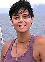 Celebrity: Catherine Bell