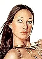 Celebrity: Marisa Berenson