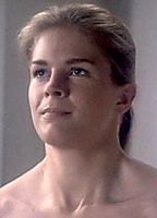 Celebrity: Candice Bergen
