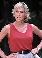Sandahl Bergman