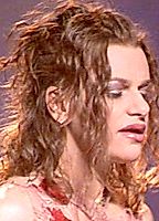 Celebrity: Sandra Bernhard