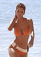 Celebrity: Halle Berry