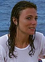 Celebrity: Jacqueline Bisset
